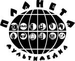 Логотип сервисного центра Планета Мультимедиа